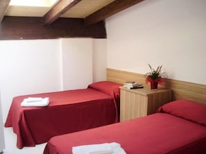Room - Residence Rosburgo Sea Resort (Roseto degli Abruzzi)