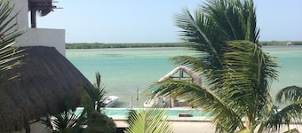 Hotel Villa de Pescadores