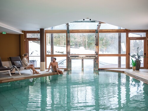 Falkensteiner Hotel Antholz