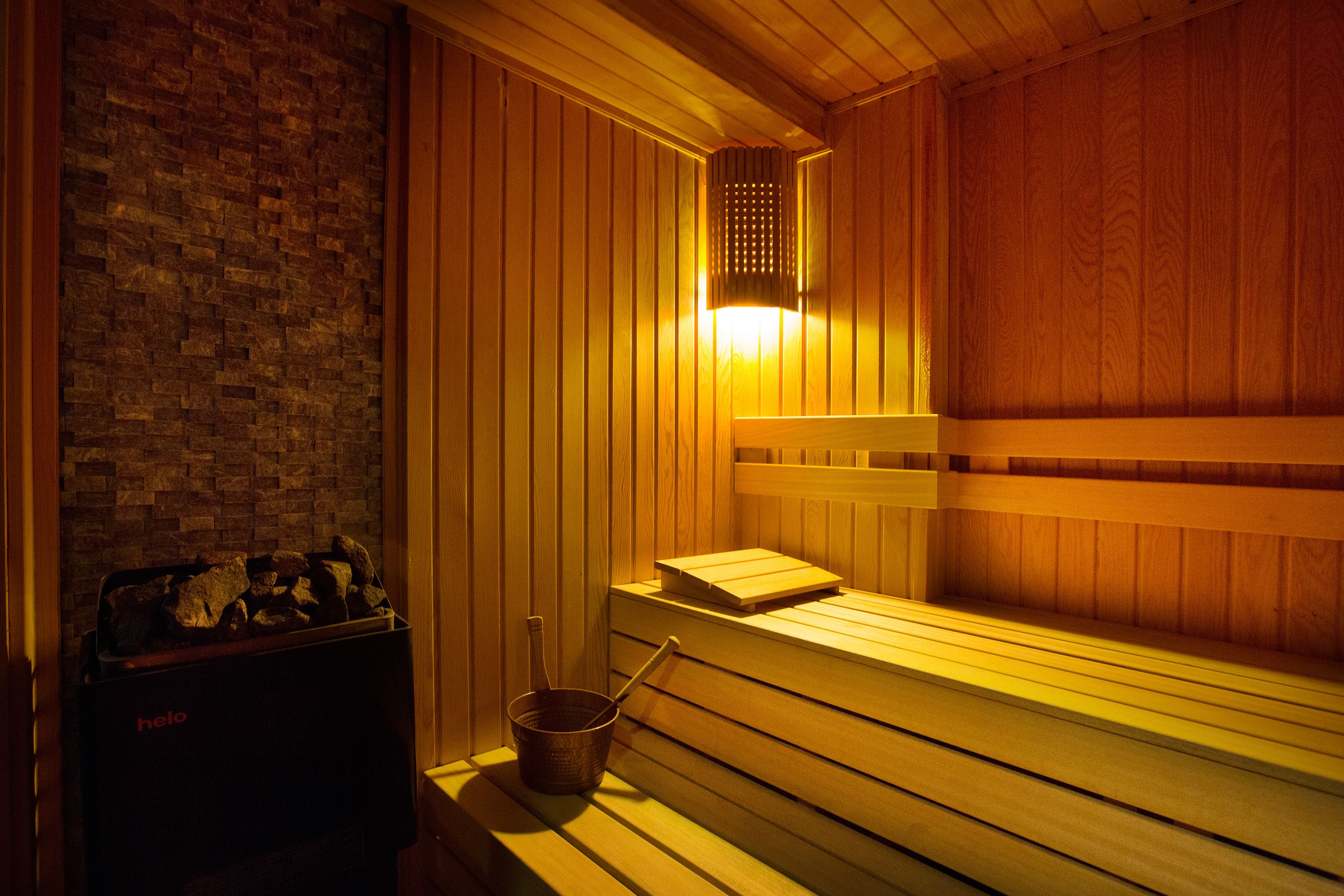 Foto - Taksim Pera Center Hotel