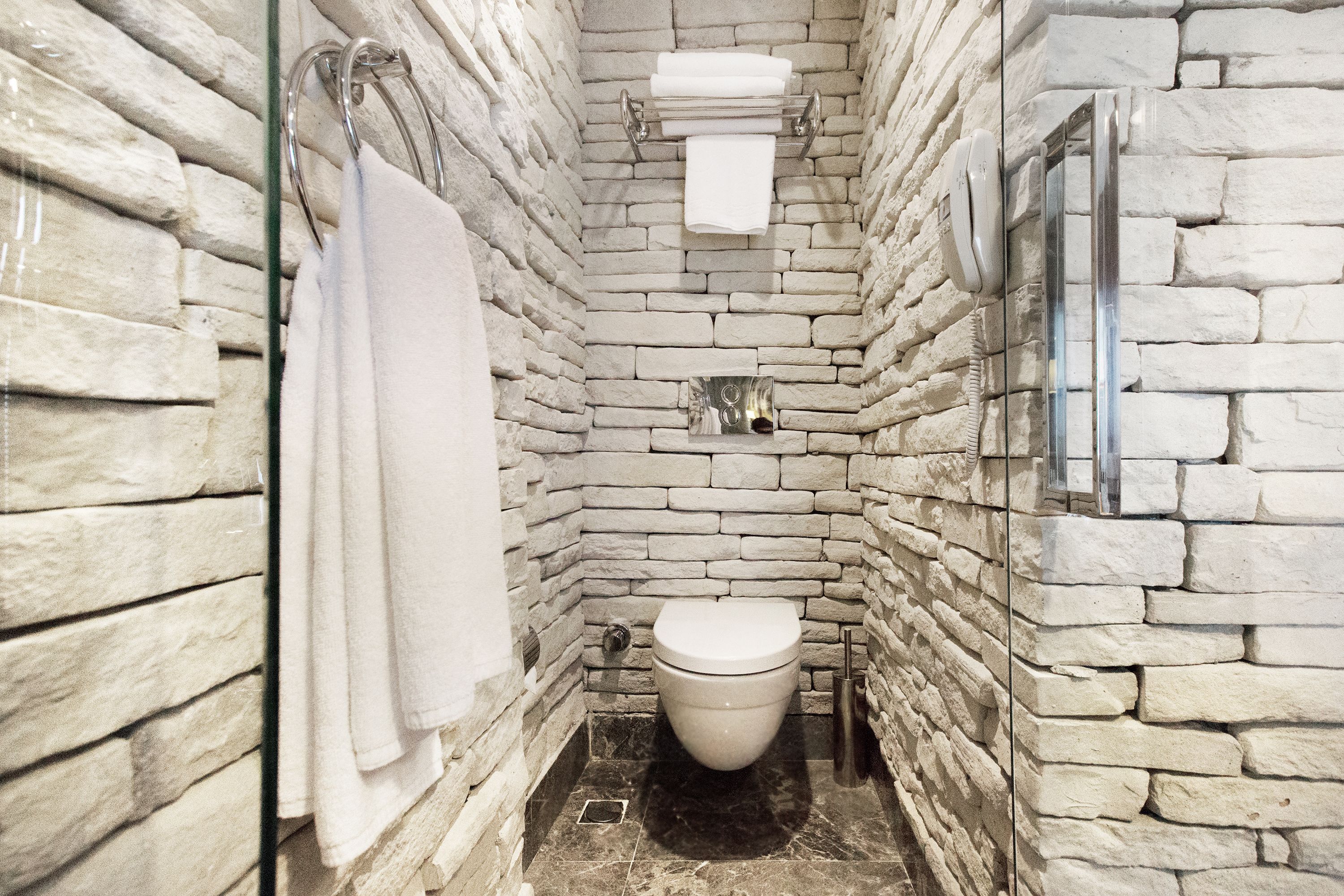 Foto - Taksim Pera Center Hotel