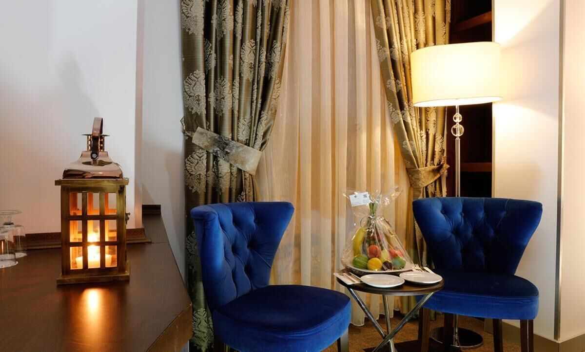 Foto - Taksim Pera Center Hotel