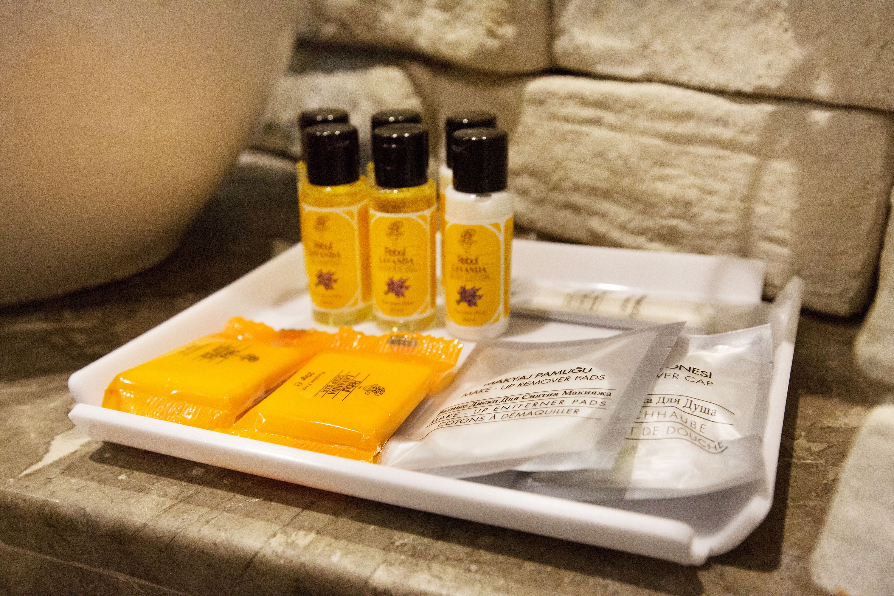 Foto - Taksim Pera Center Hotel