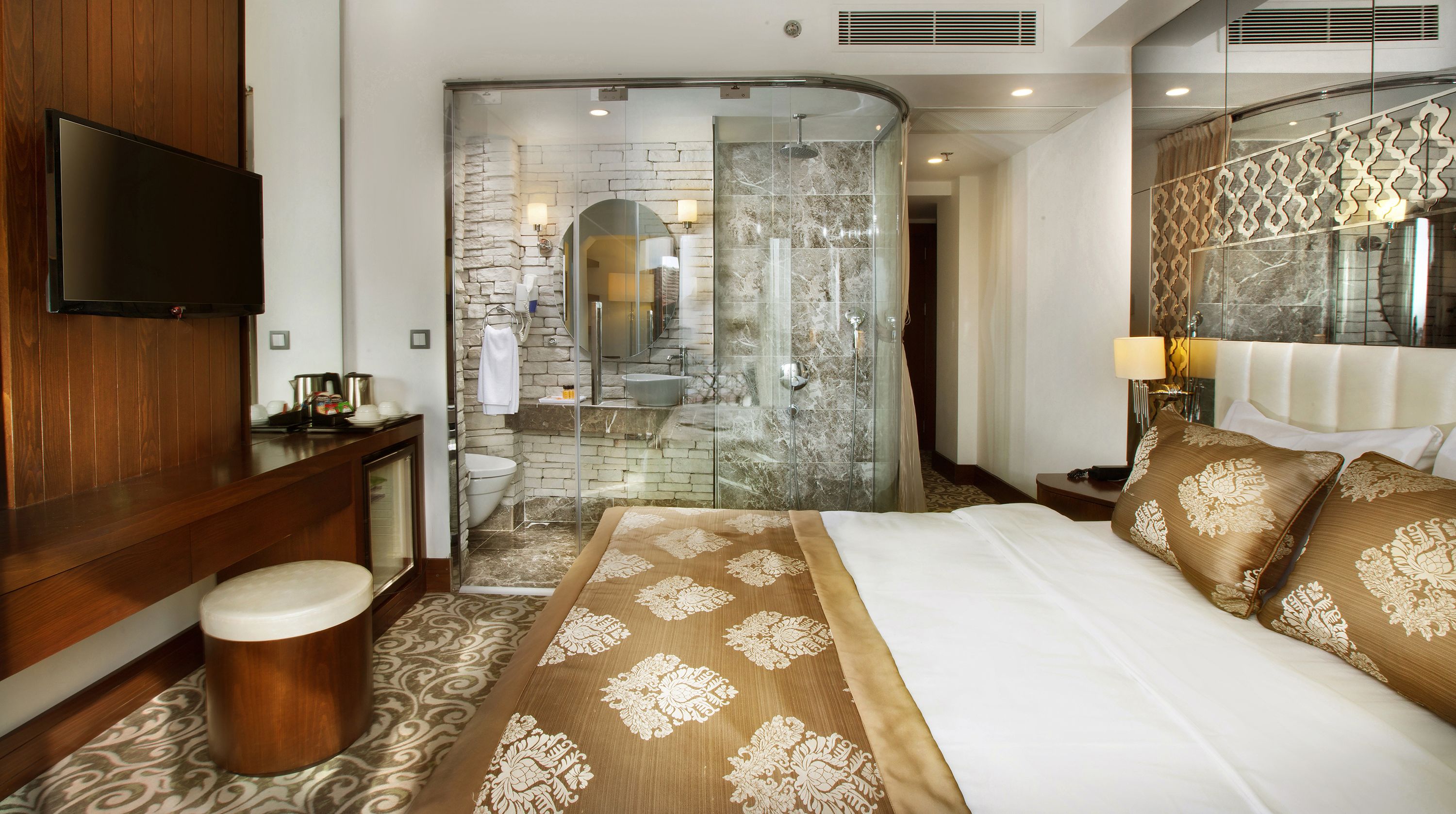 Foto - Taksim Pera Center Hotel