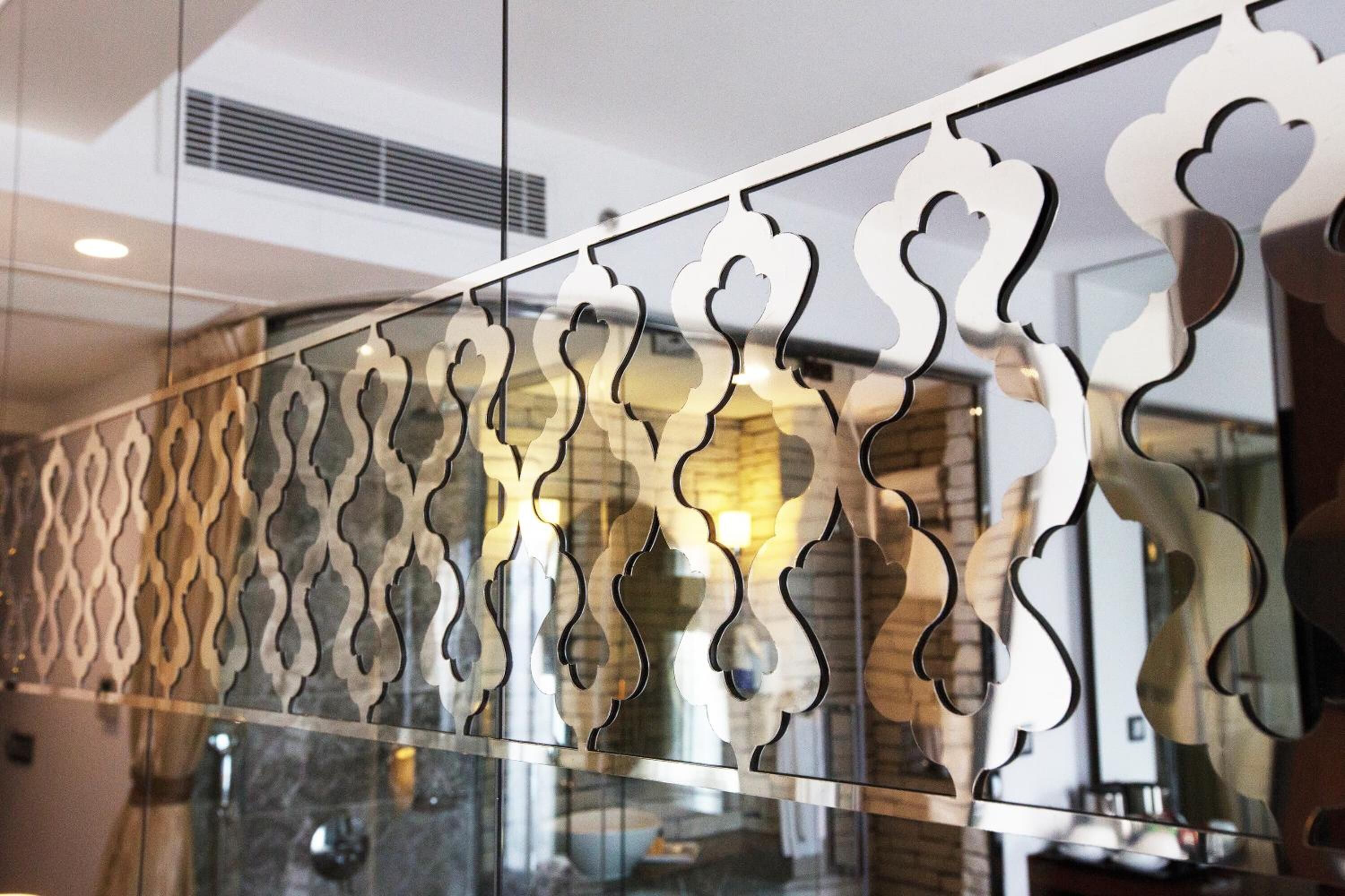 Foto - Taksim Pera Center Hotel