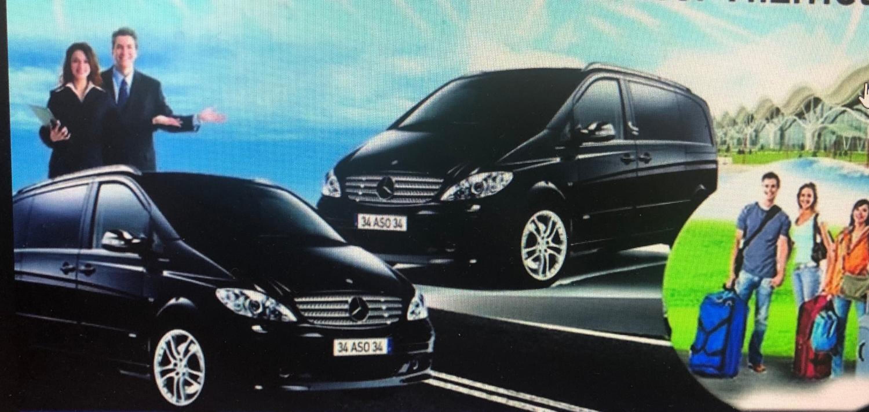 Foto - Taksim Pera Center Hotel