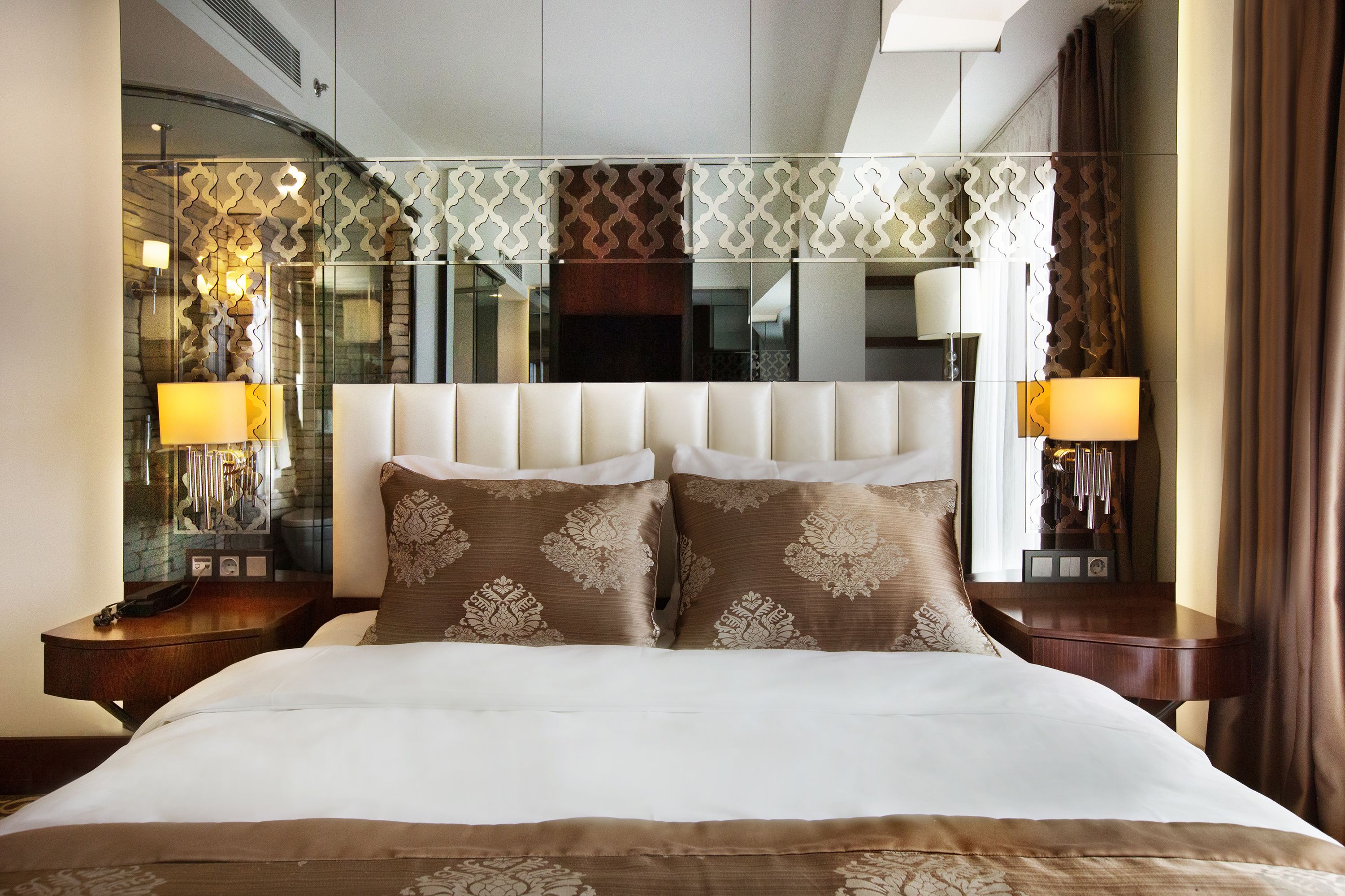 Foto - Taksim Pera Center Hotel