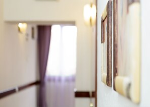 Facials, manicures and pedicures - Hotel Lermontovskiy (Odesa)