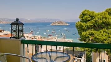 Double Room | View from room