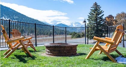 Alpine Trail Ridge Inn