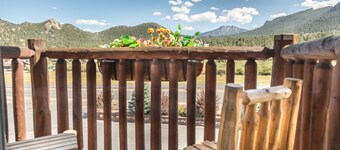 อัลไพน์ เทรล ริดจ์ อินน์