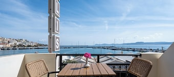Hotel Flisvos