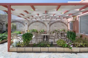 Exterior - Hotel Flisvos (Sitia)