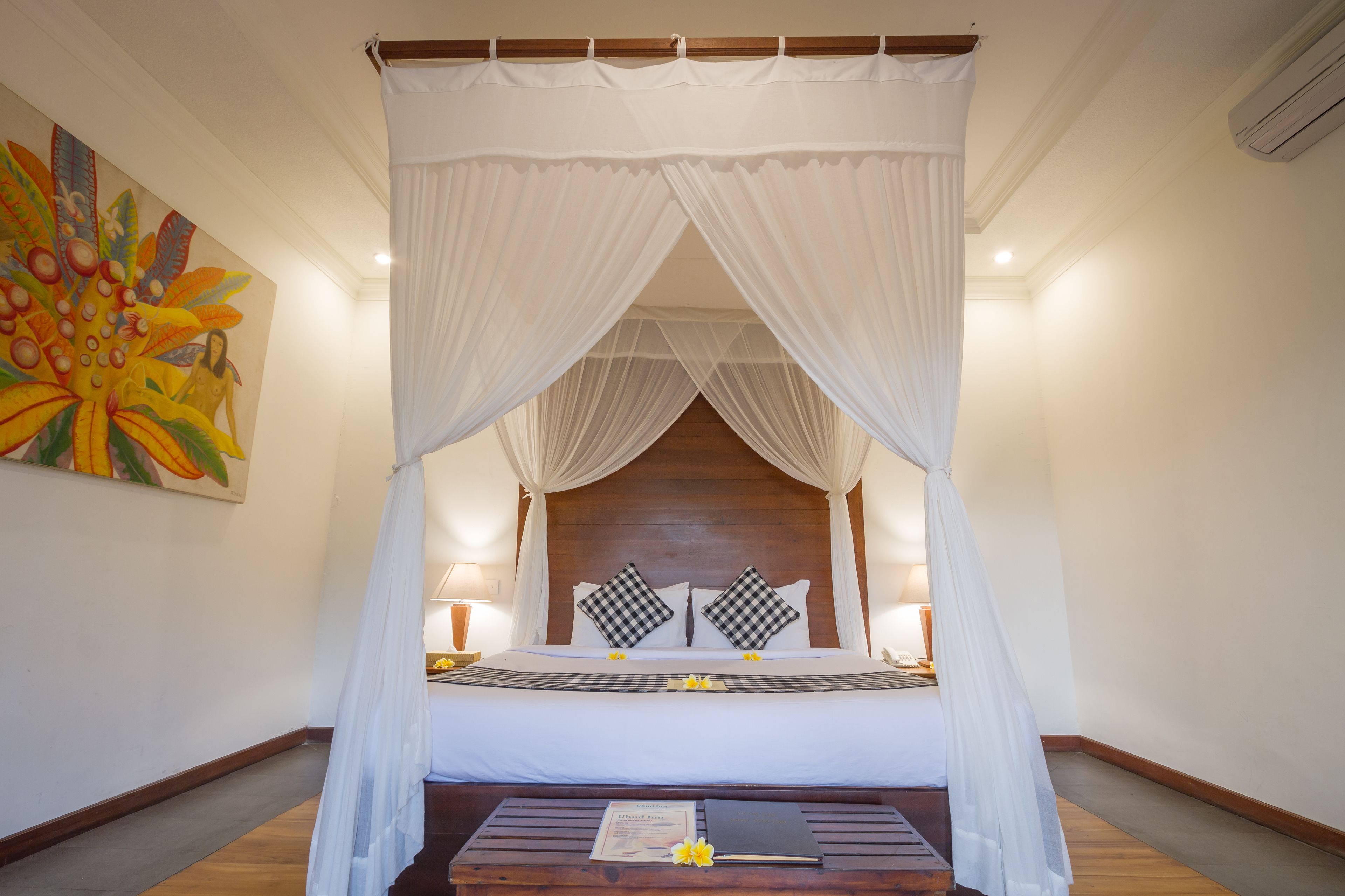 superior room | in-room safe, desk, blackout curtains, soundproofing