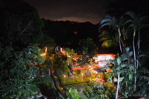 Brillasol Airport Hotel