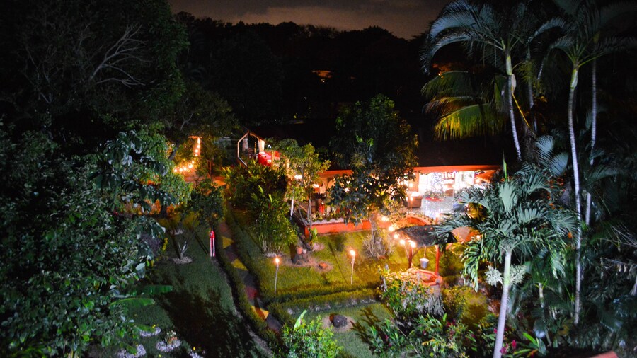 Brillasol Airport Hotel