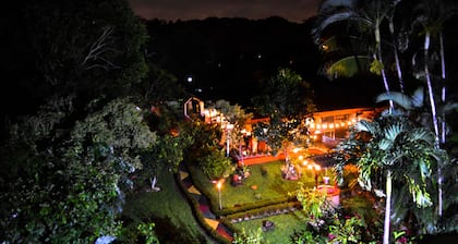 Brillasol Airport Hotel