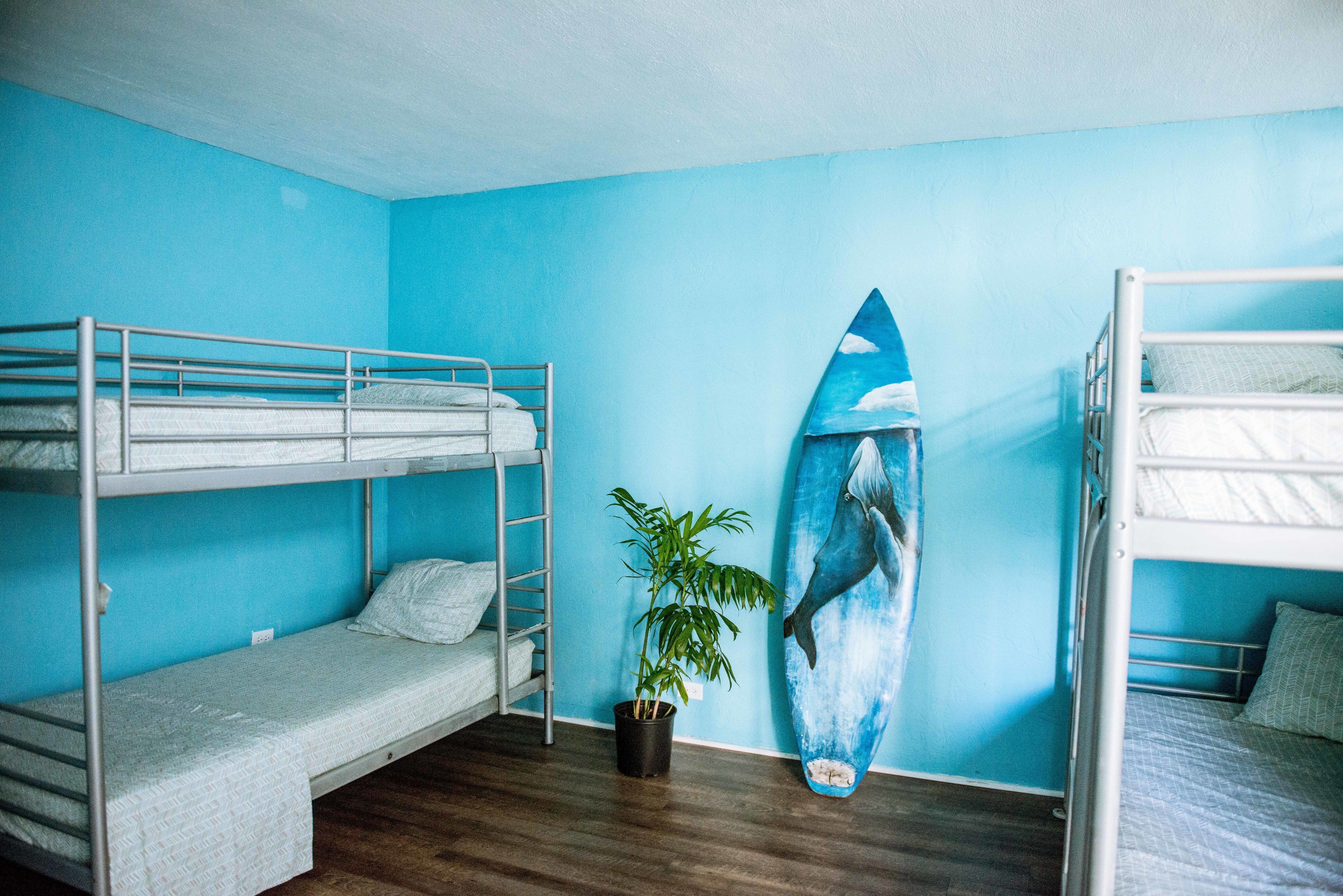 Foto - Polynesian Hostel Beach Club