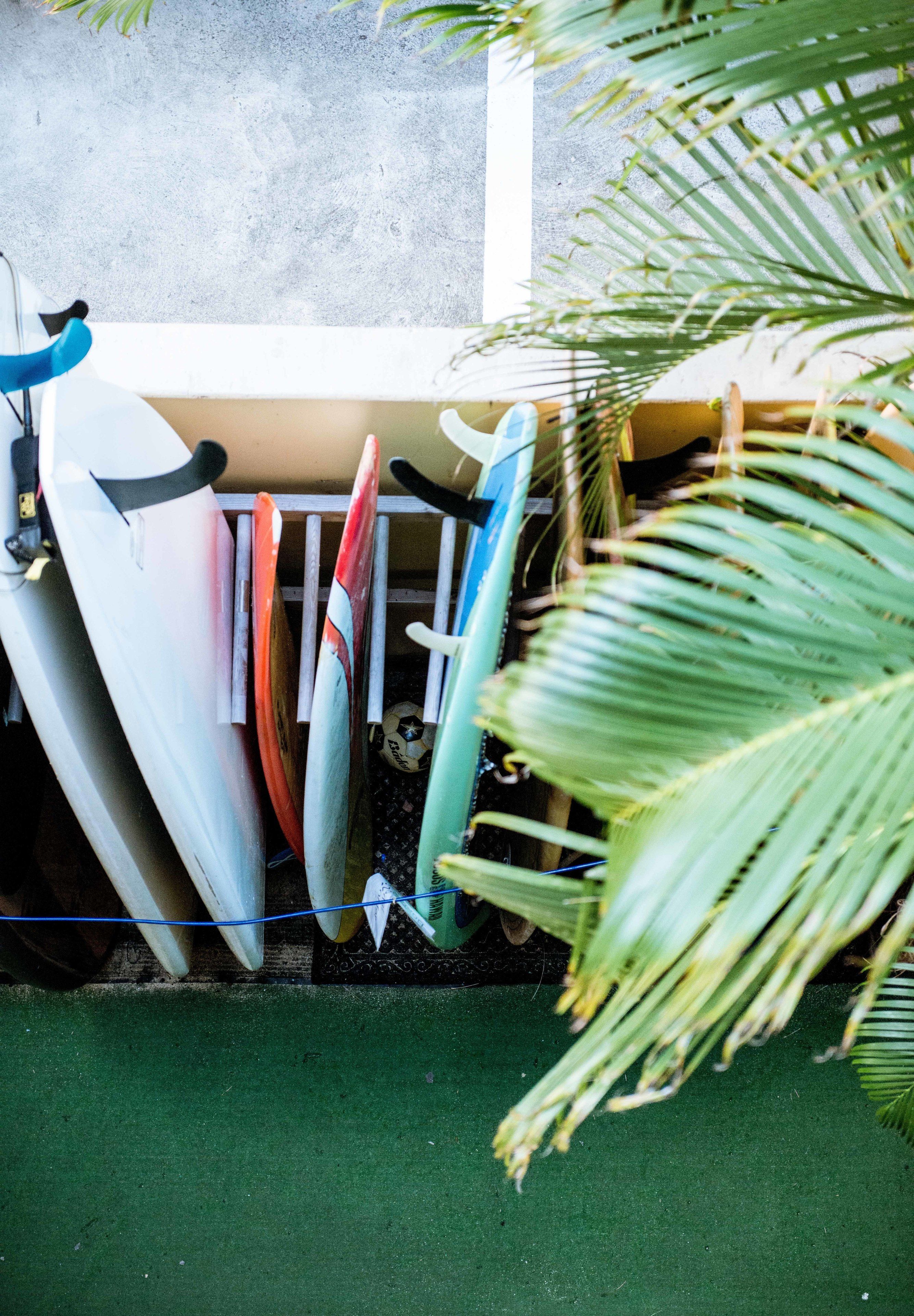 Foto - Polynesian Hostel Beach Club