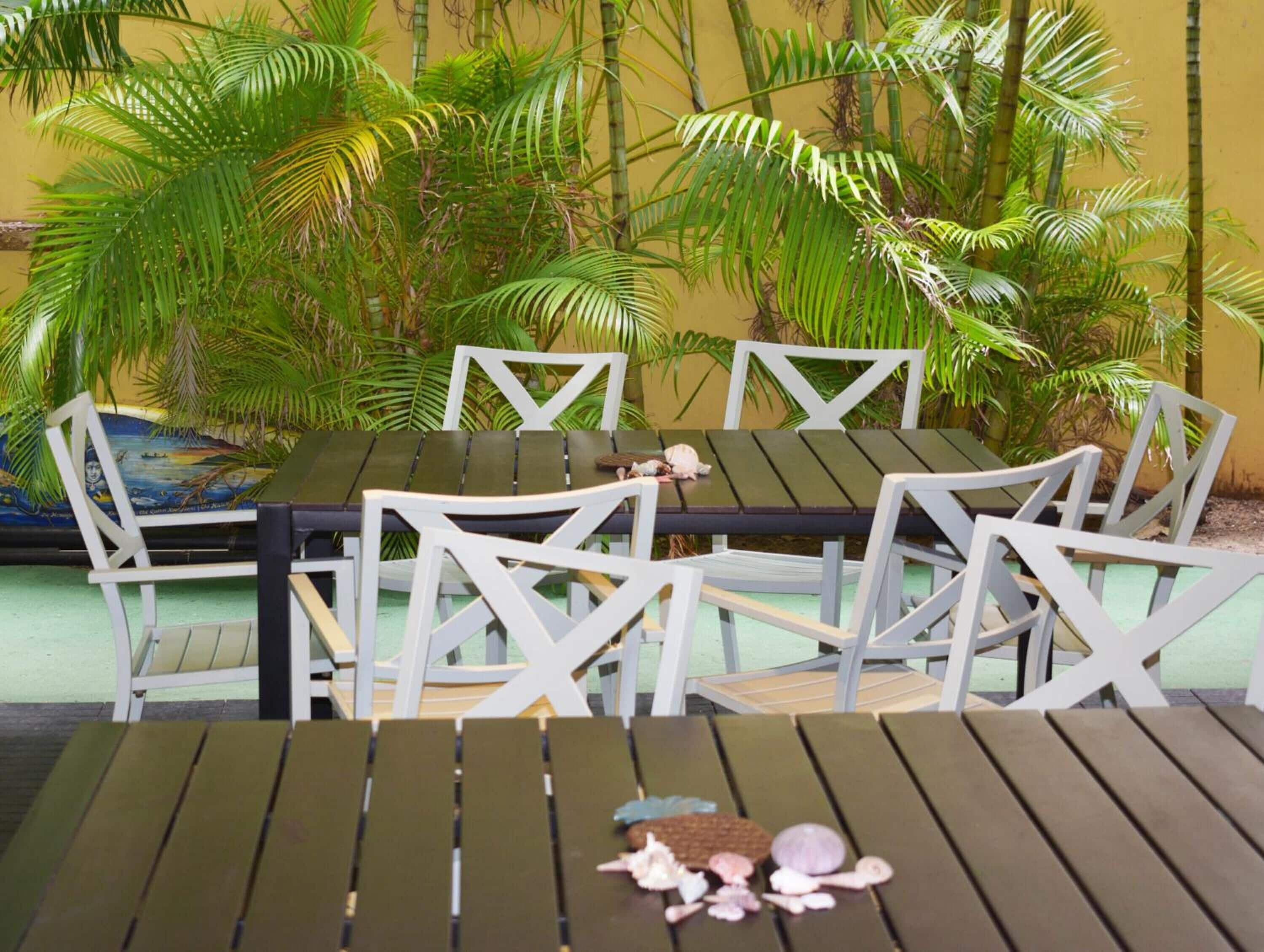 Foto - Polynesian Hostel Beach Club