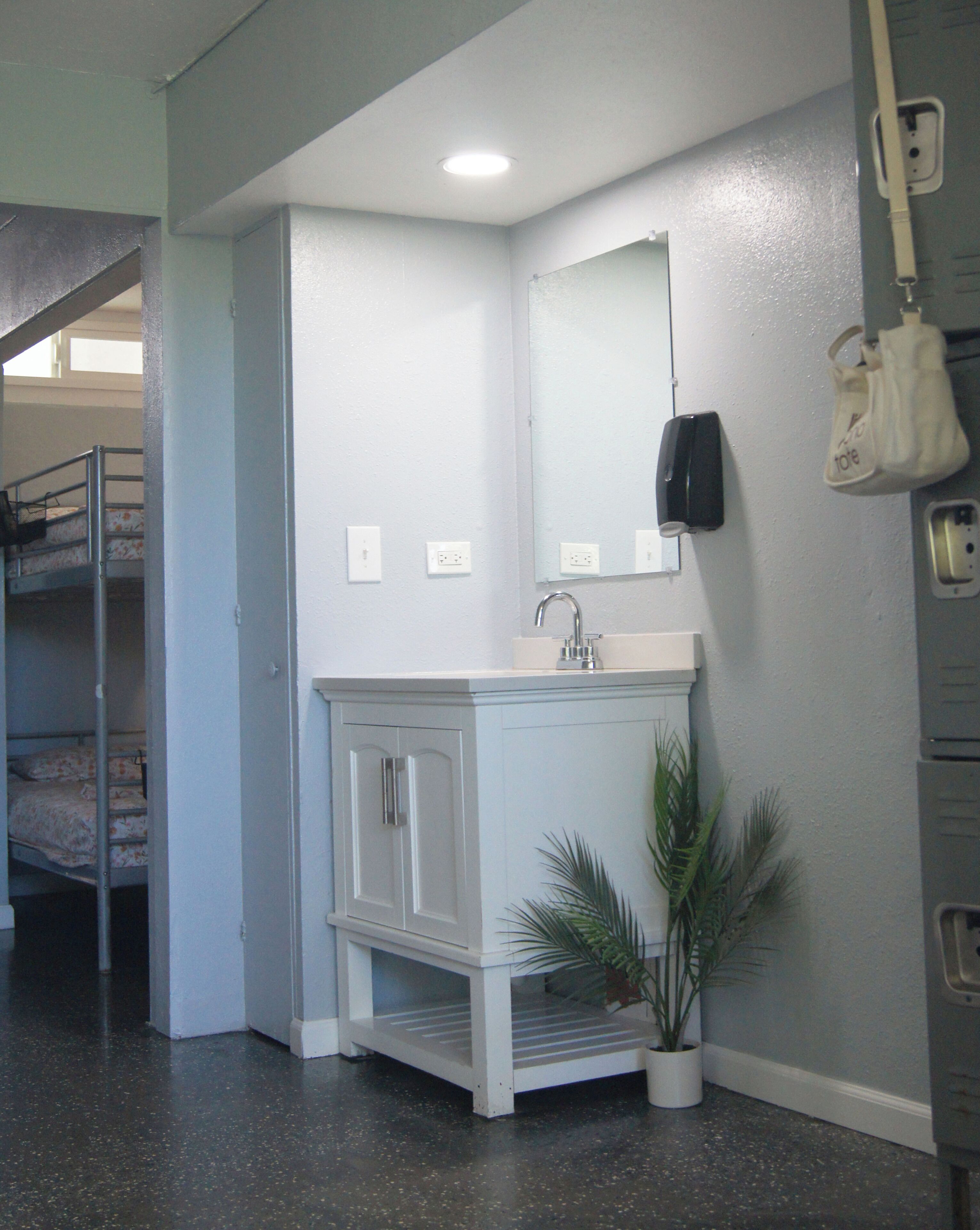 Foto - Polynesian Hostel Beach Club