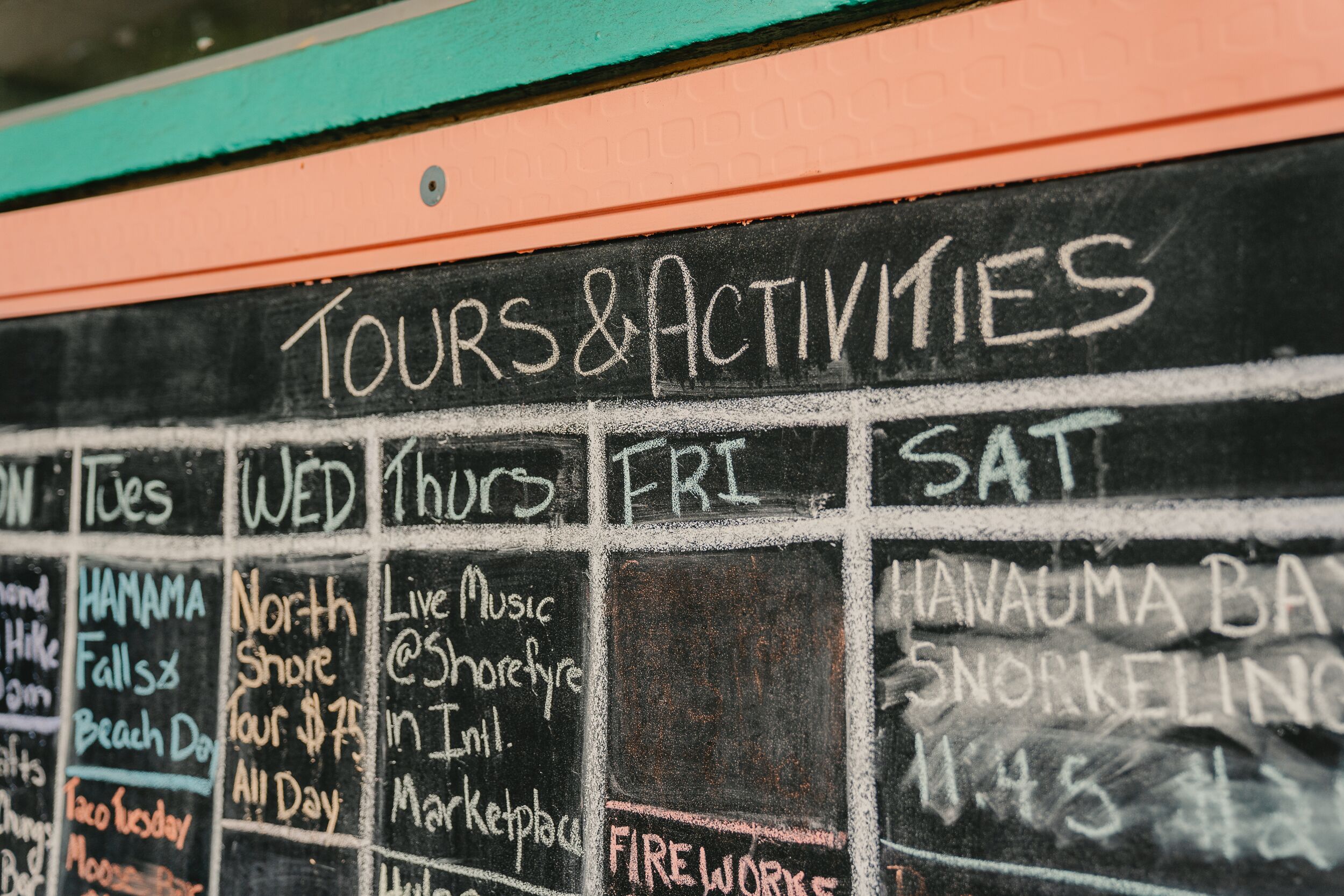 Foto - Polynesian Hostel Beach Club