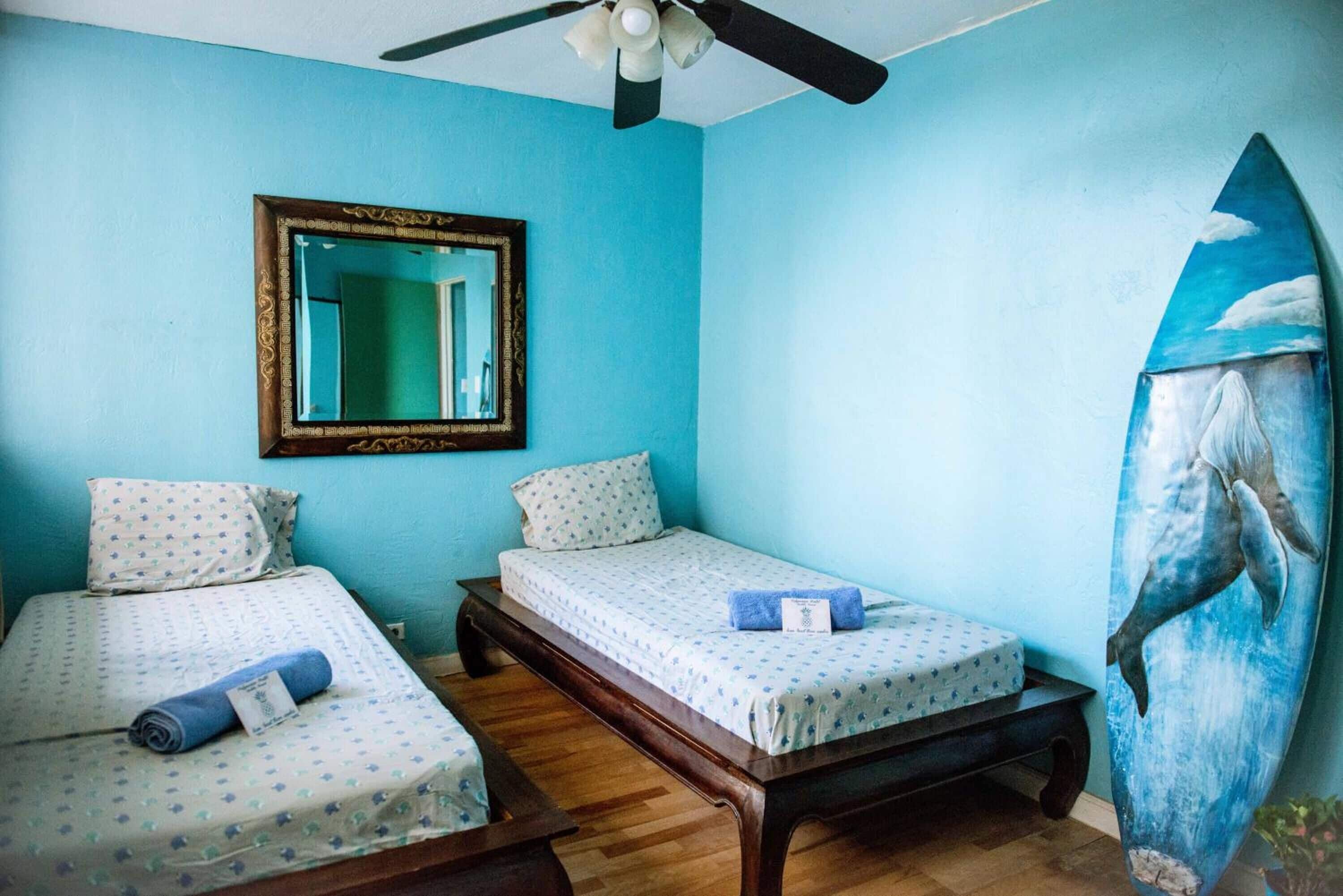 Foto - Polynesian Hostel Beach Club