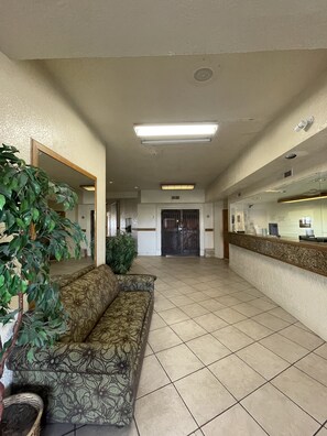 Reception - Four Corners Inn (Farmington)