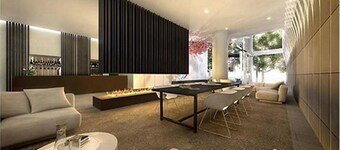 Apartments Melbourne Domain – St Kilda Road