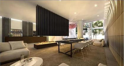 Apartments Melbourne Domain – St Kilda Road