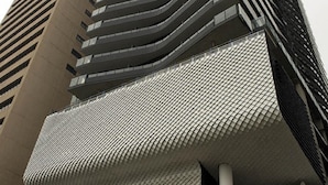 Exterior - Apartments Melbourne Domain – St Kilda Road (South Melbourne)