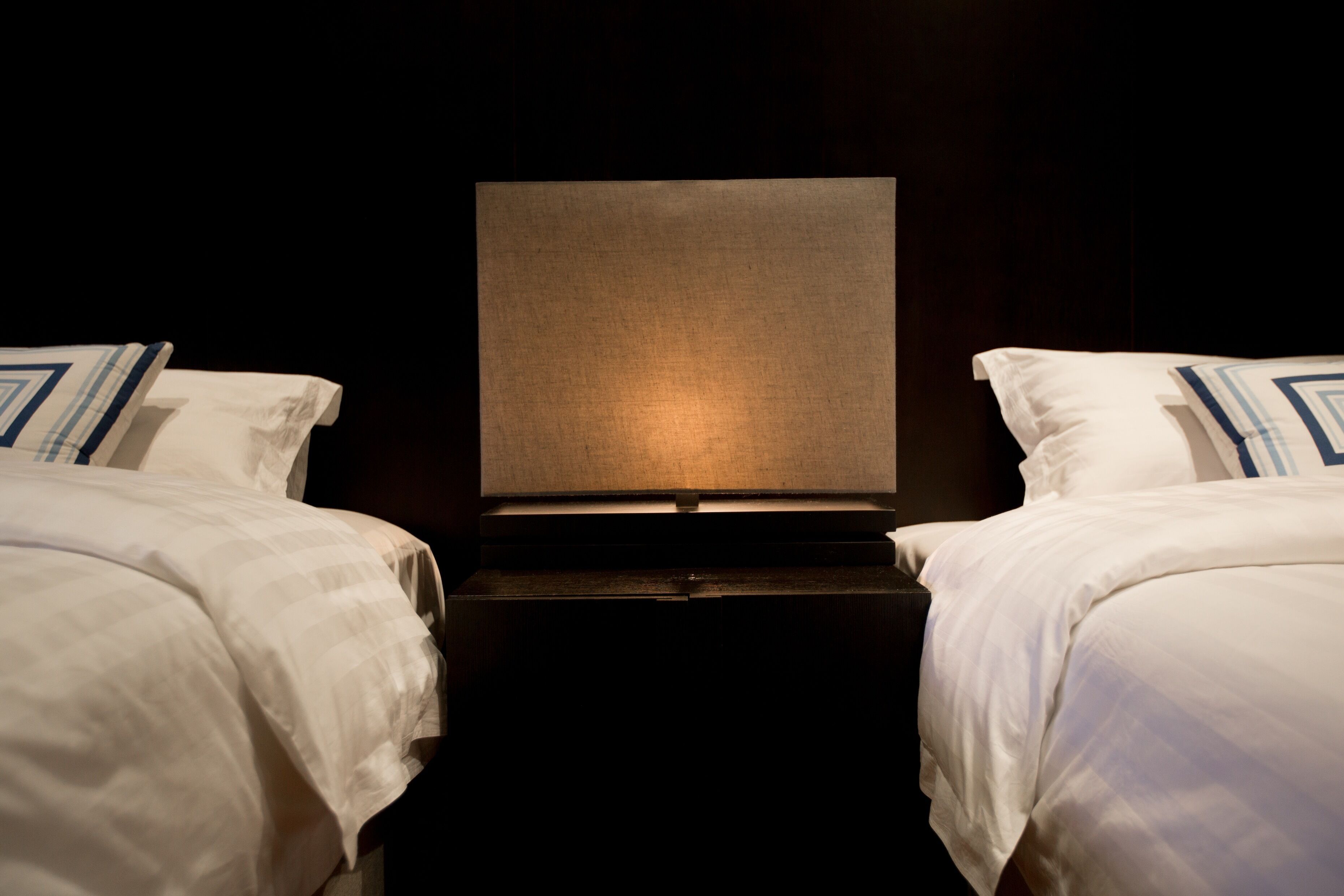 family suite | 1 bedroom, premium bedding, minibar, in-room safe