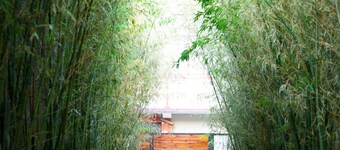 โรงแรมสกายวัลเลย์เฮอริเทจบูทีค