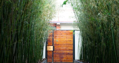 Sky Valley Heritage Boutique Hotel