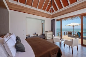 Room - Kandolhu Maldives (NORTH ARI ATOLL)