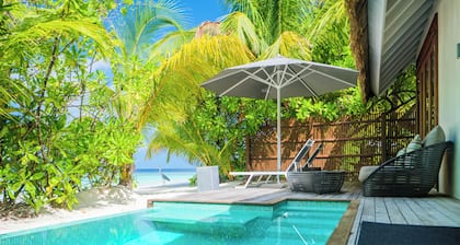Kandolhu Maldives