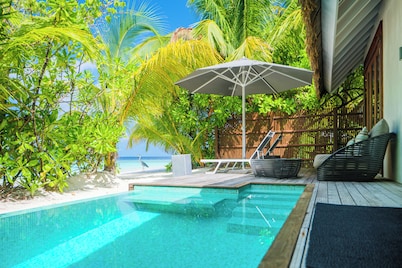 Kandolhu Maldives