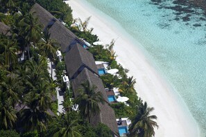 View from property - Kandolhu Maldives (NORTH ARI ATOLL)
