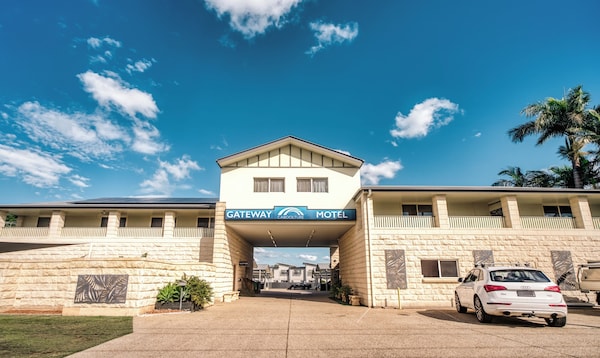 Caboolture Gateway Motel - Brisbane