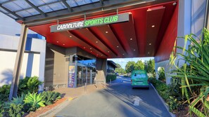 Nightclub - Best Western Caboolture Gateway Motel (Caboolture)
