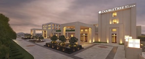 Exterior - DoubleTree by Hilton Agra (Agra)