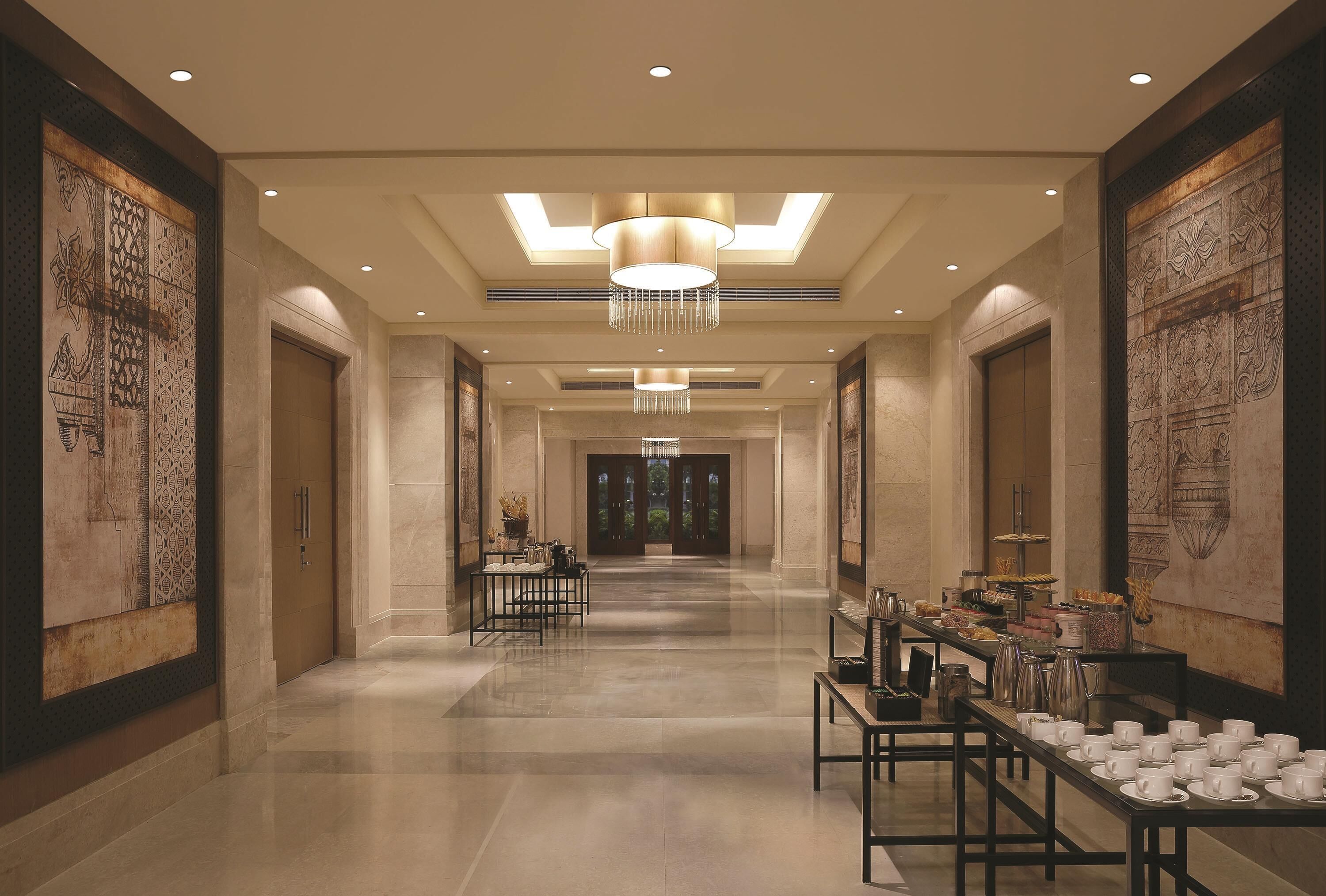 Foto - DoubleTree by Hilton Agra