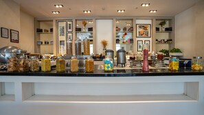 Daily buffet breakfast for a fee - DoubleTree by Hilton Agra (Agra)