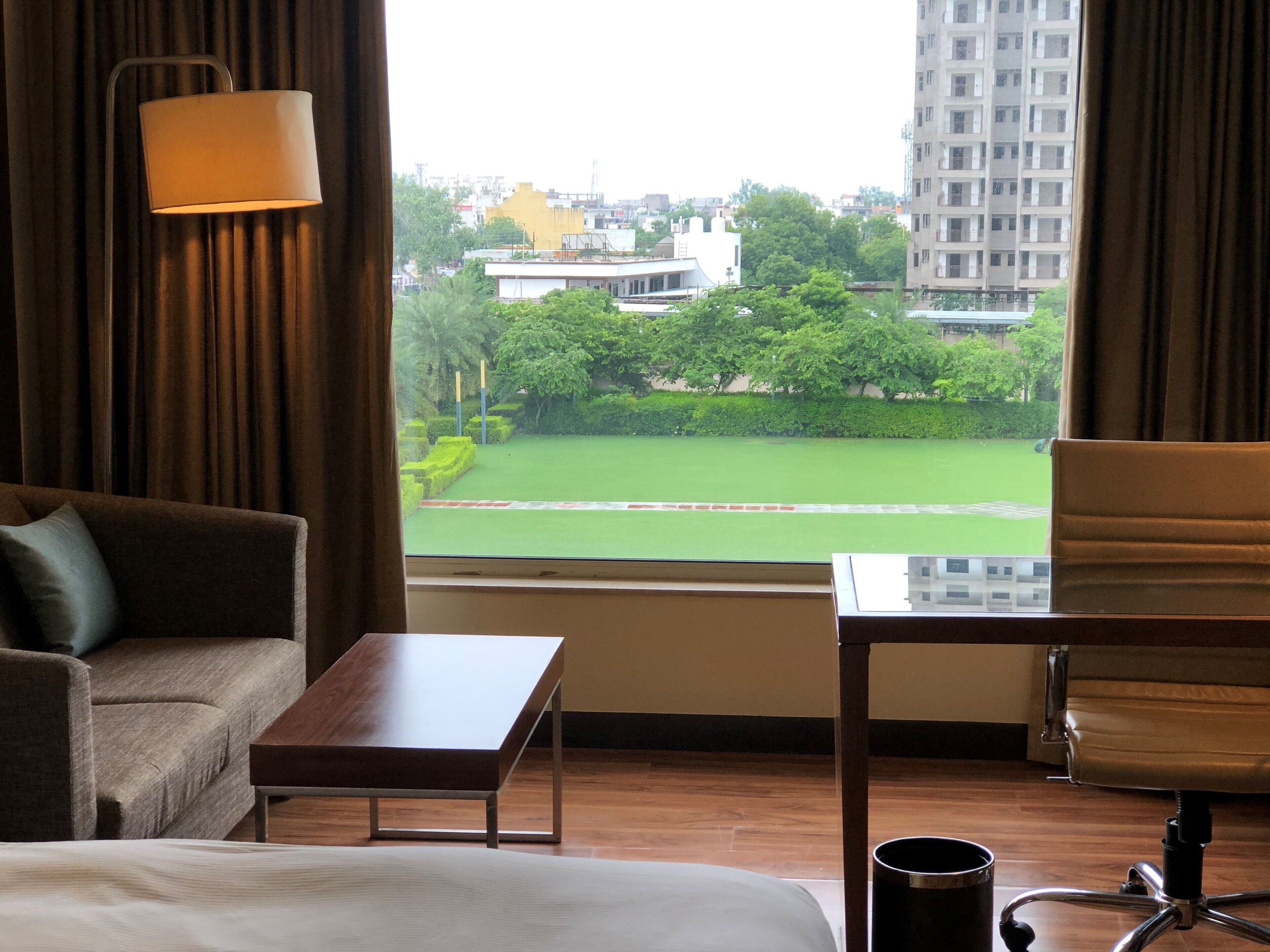room, 1 king bed, non smoking (guest) | view from room
