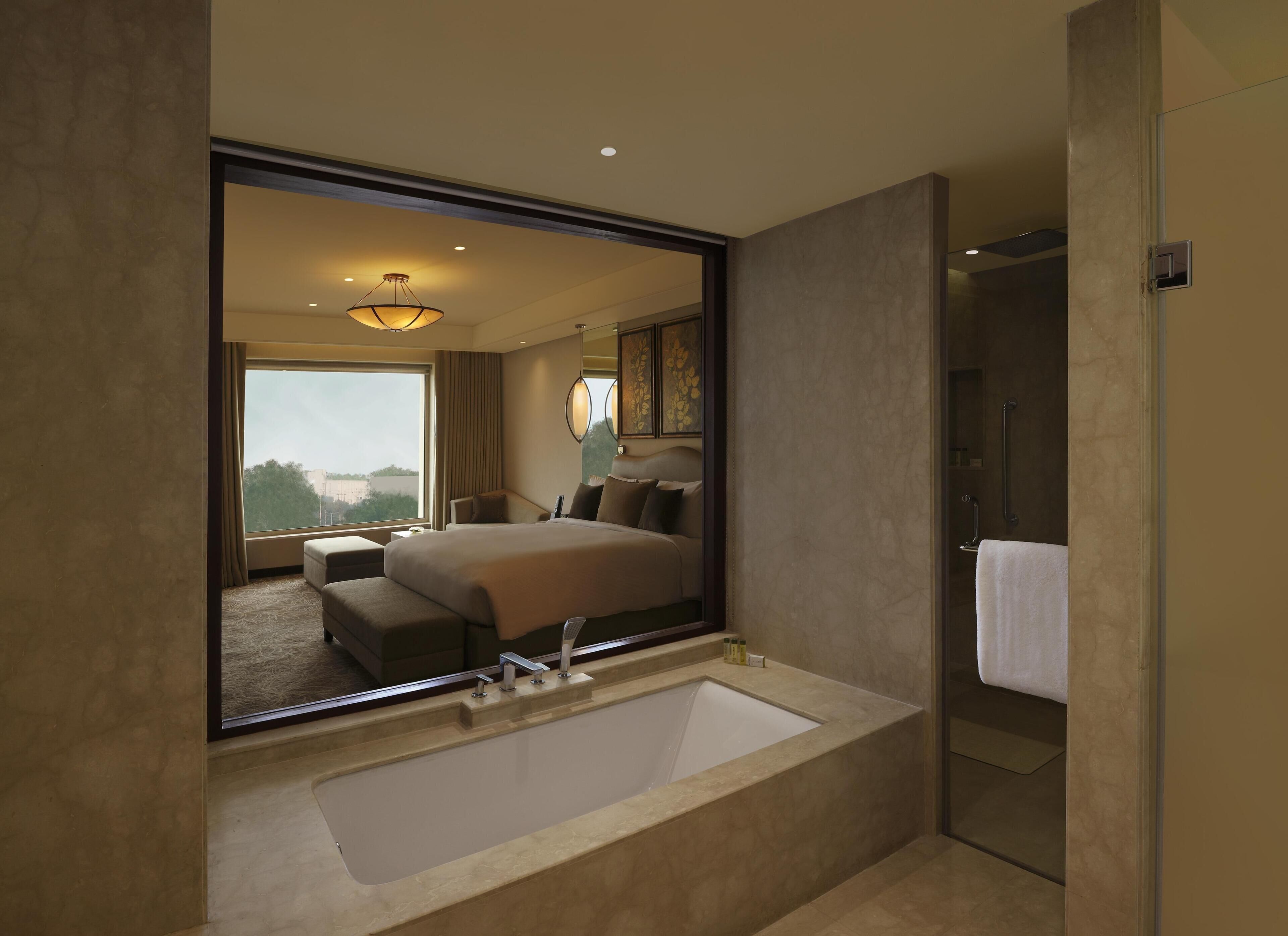 Foto - DoubleTree by Hilton Agra