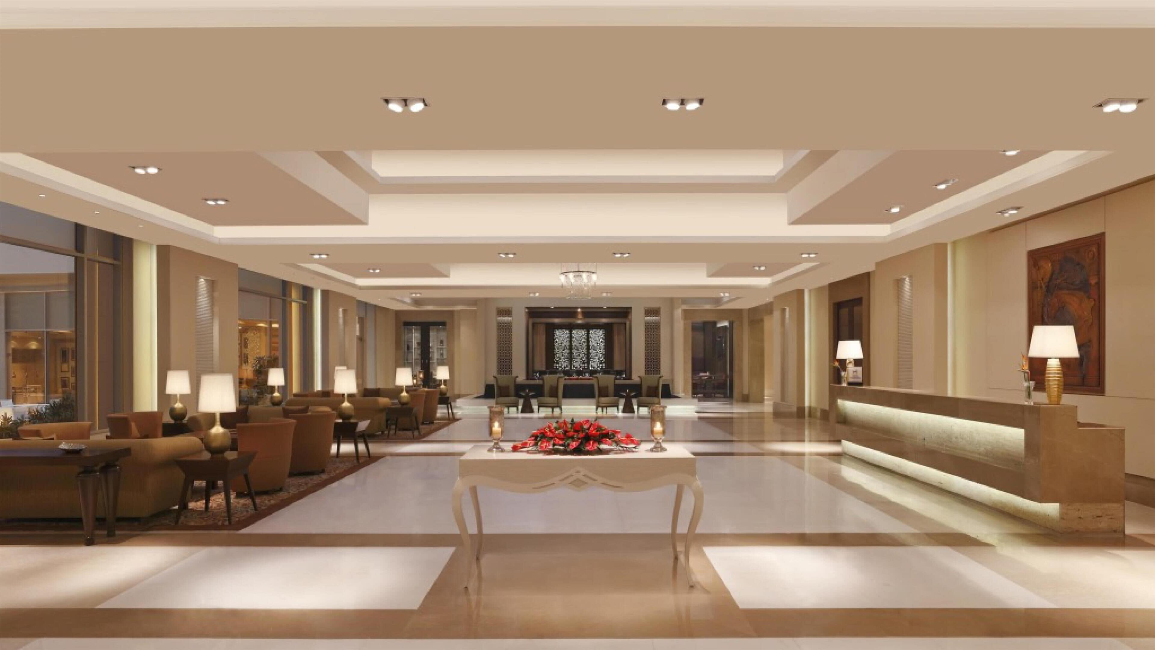 Foto - DoubleTree by Hilton Agra