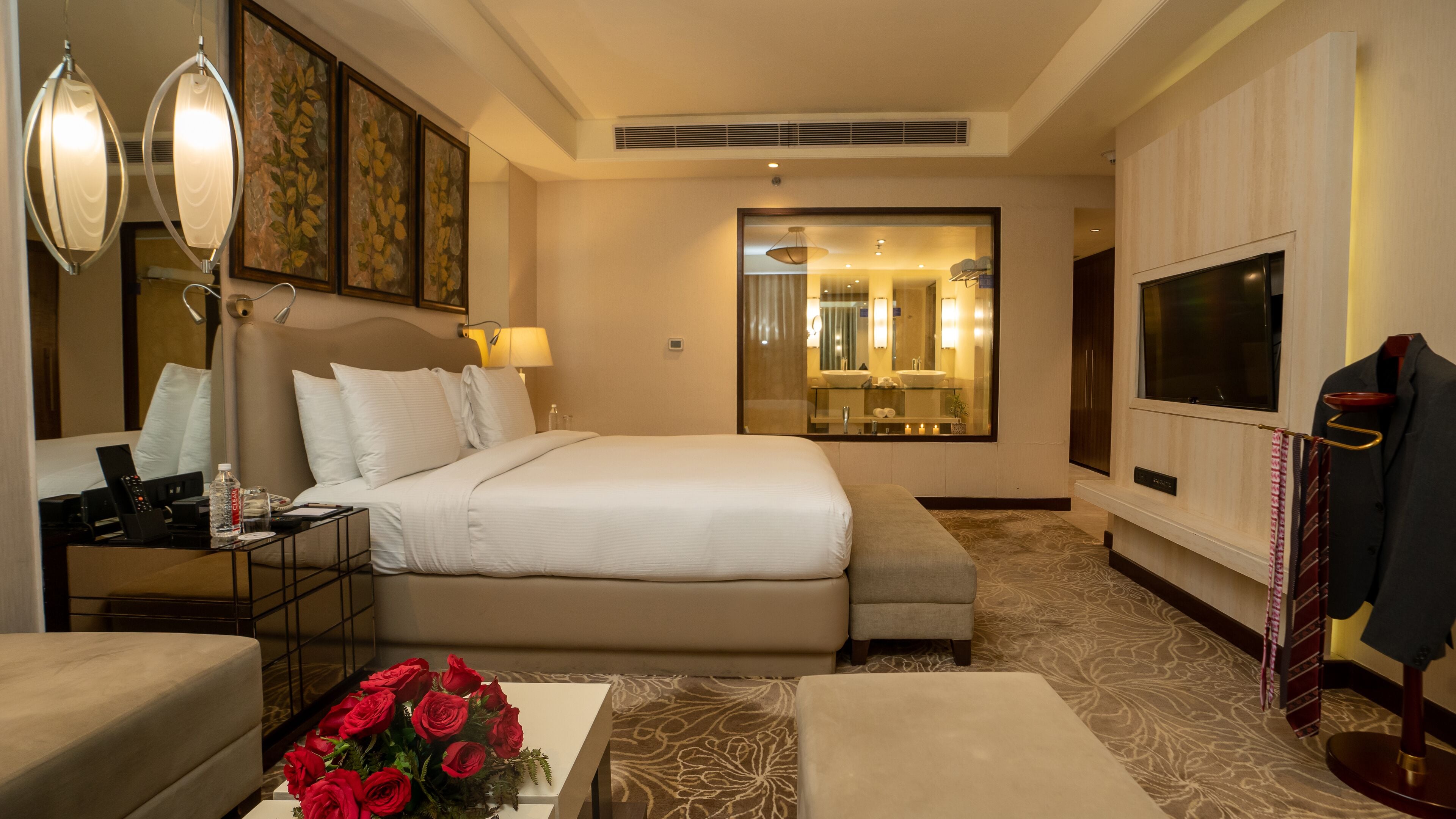 Foto - DoubleTree by Hilton Agra