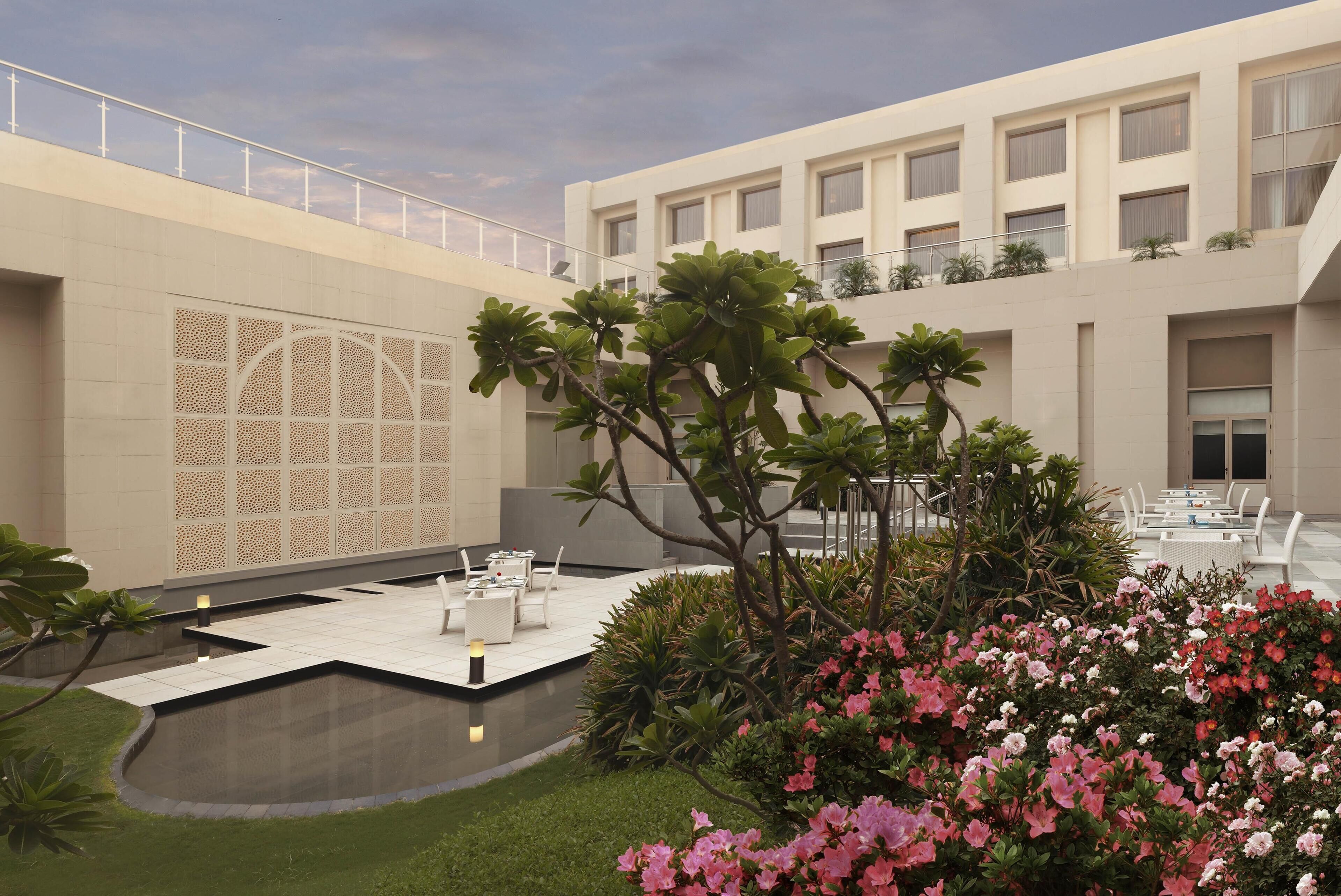 Foto - DoubleTree by Hilton Agra