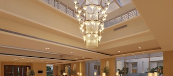 DoubleTree by Hilton Agra