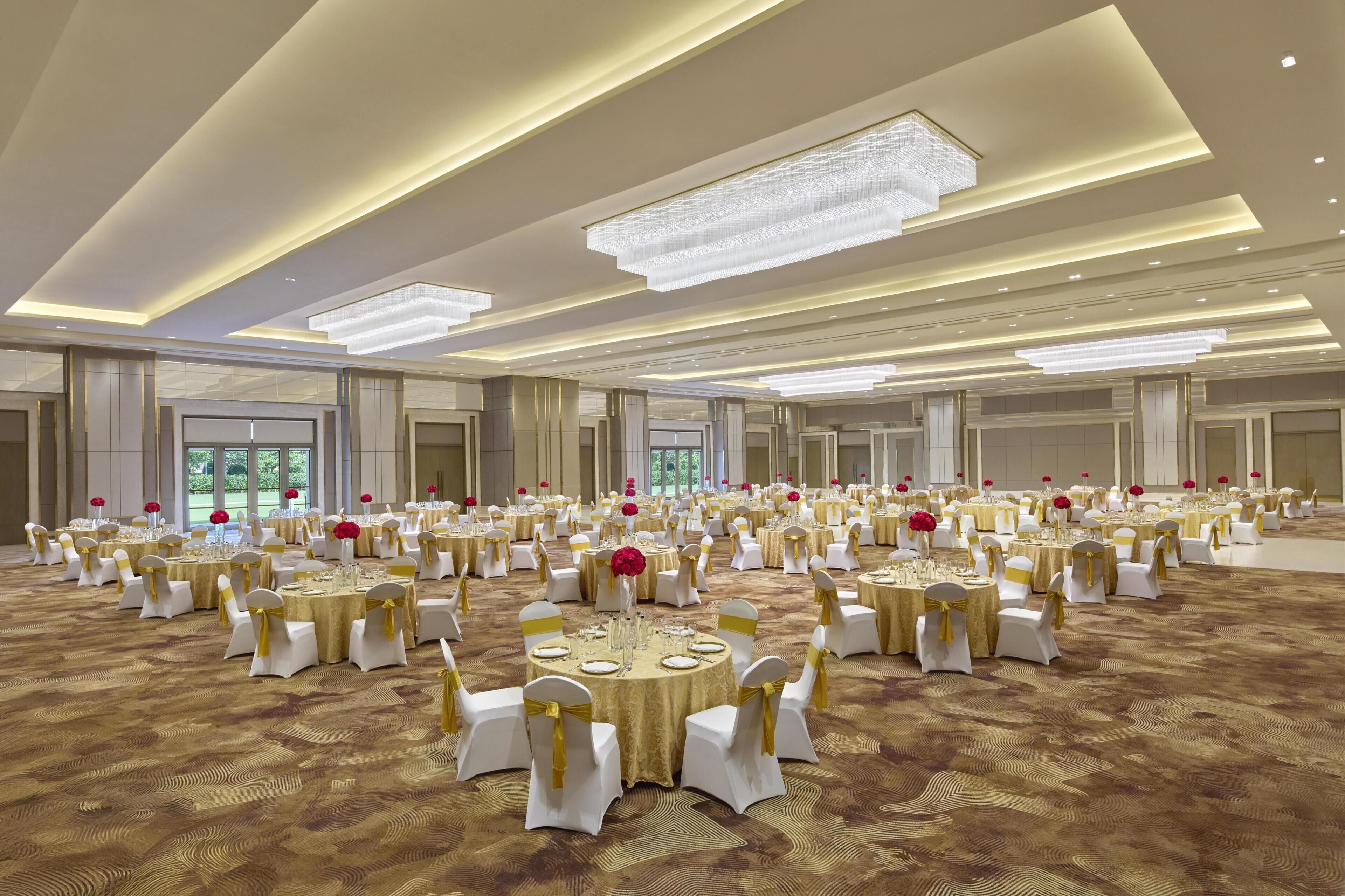 Foto - DoubleTree by Hilton Agra